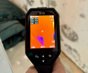 Air Quality Testing ma