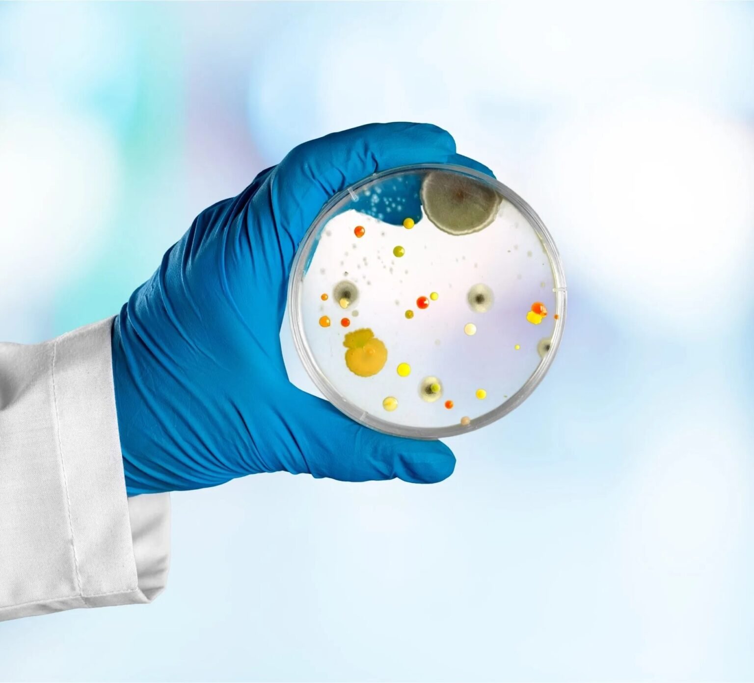 Mold Testing ma