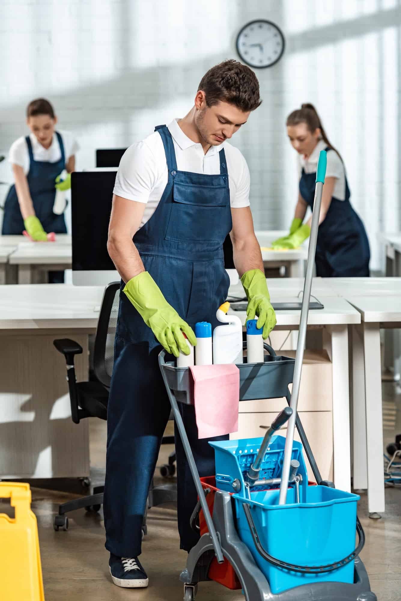 Clean Inspection Air Quality Testing Before Buying a Home: What You Need to Know - Elite ...