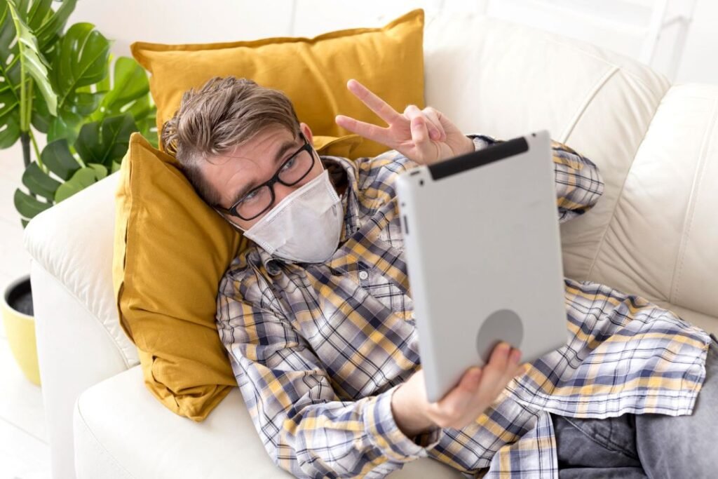 air quality testing