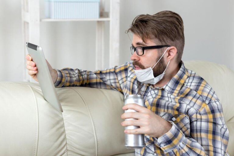 Formaldehyde & VOC Testing