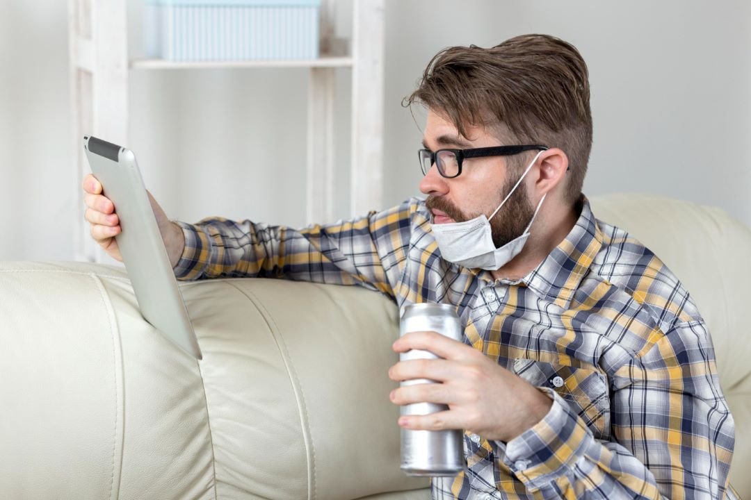 Formaldehyde & VOC Testing