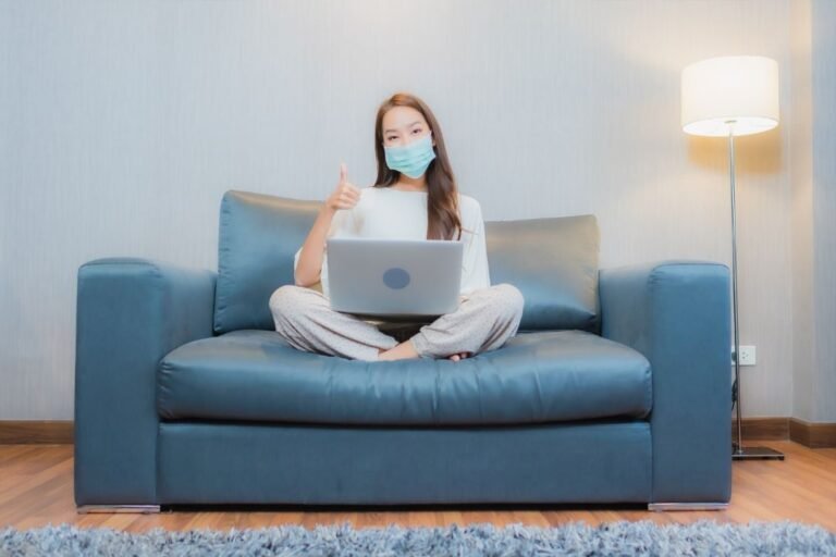 improve air quality at home
