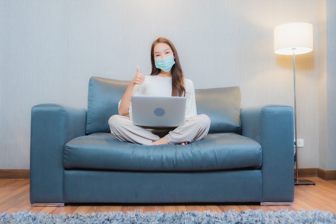 improve air quality at home