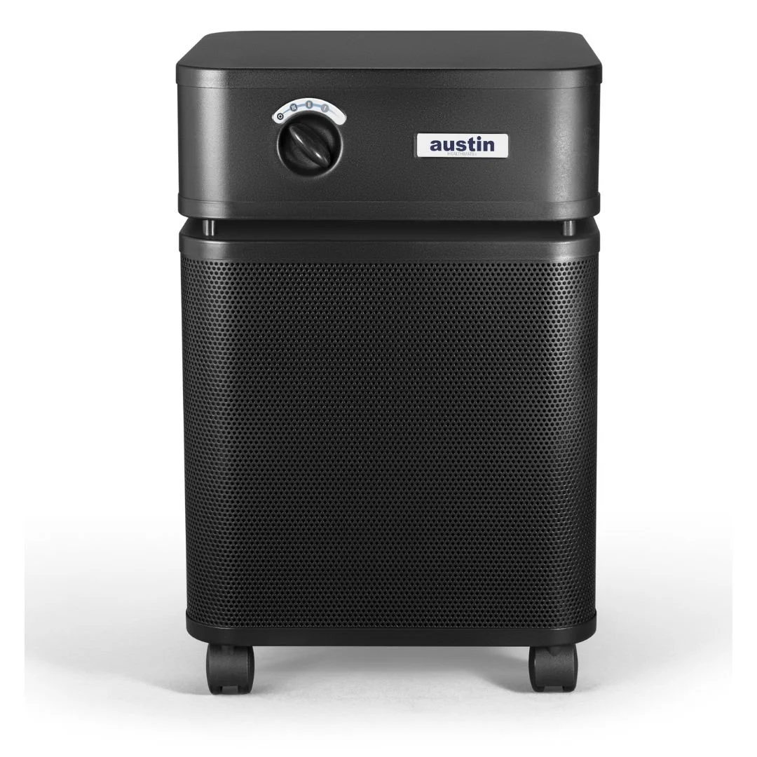 Austin Air Healthmate-black