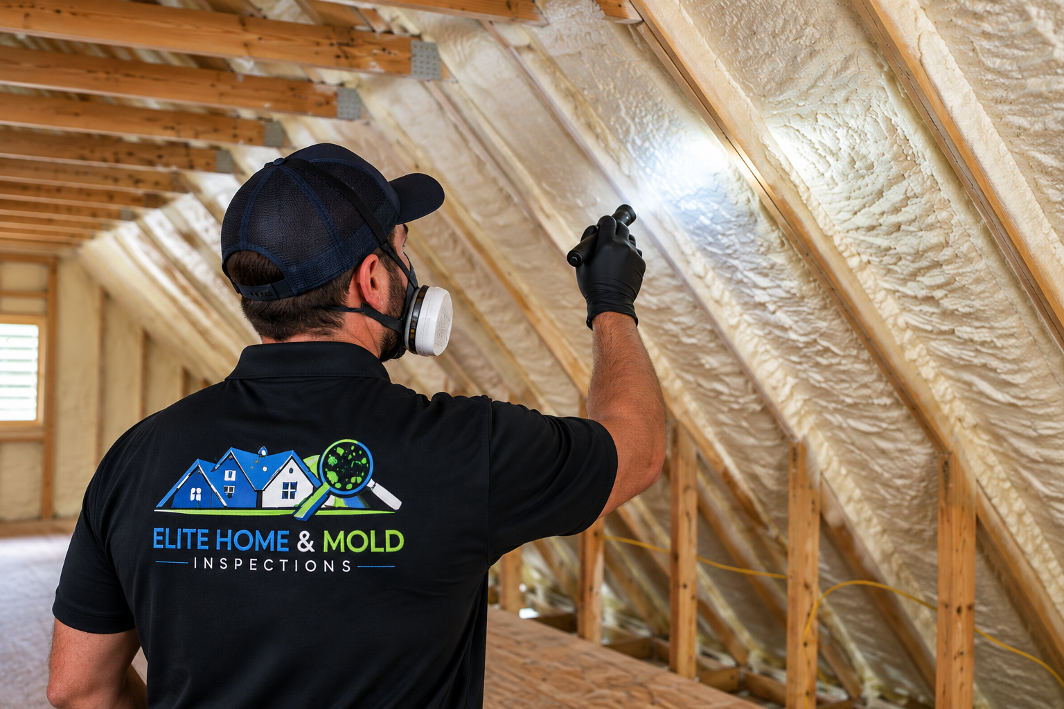 Common household and building material sources associated with VOC and formaldehyde emissions