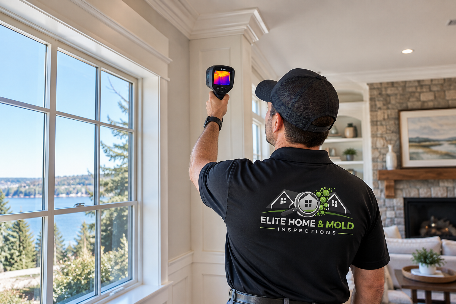 Elite Home and Mold Inspections home inspection, mold, moisture and environmental expertise