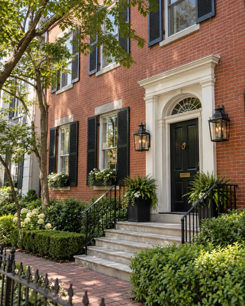 Cambridge, MA home representing independent mold testing and indoor air quality inspection services for residential properties.